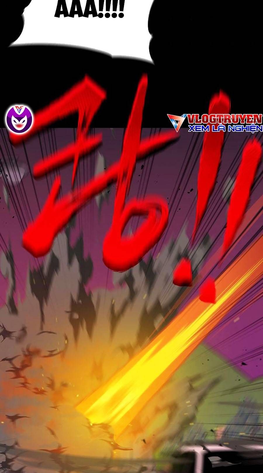 đọc truyện Bố Tôi Quá Mạnh Chương 74 ảnh 35 tại Thiên Thai Truyện