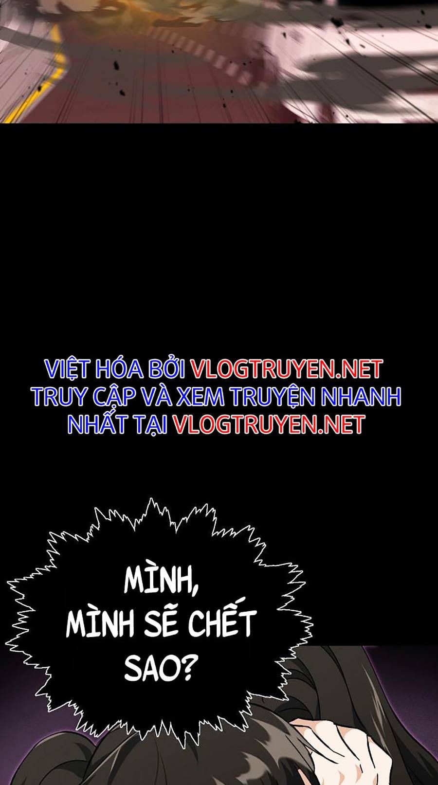 đọc truyện Bố Tôi Quá Mạnh Chương 74 ảnh 36 tại Thiên Thai Truyện