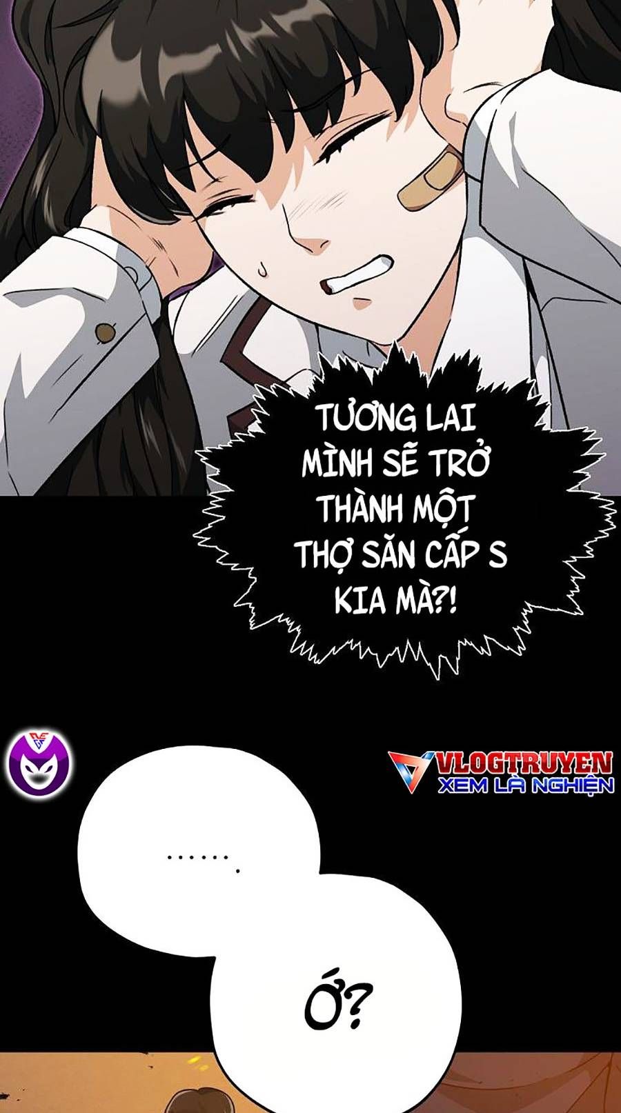 đọc truyện Bố Tôi Quá Mạnh Chương 74 ảnh 37 tại Thiên Thai Truyện