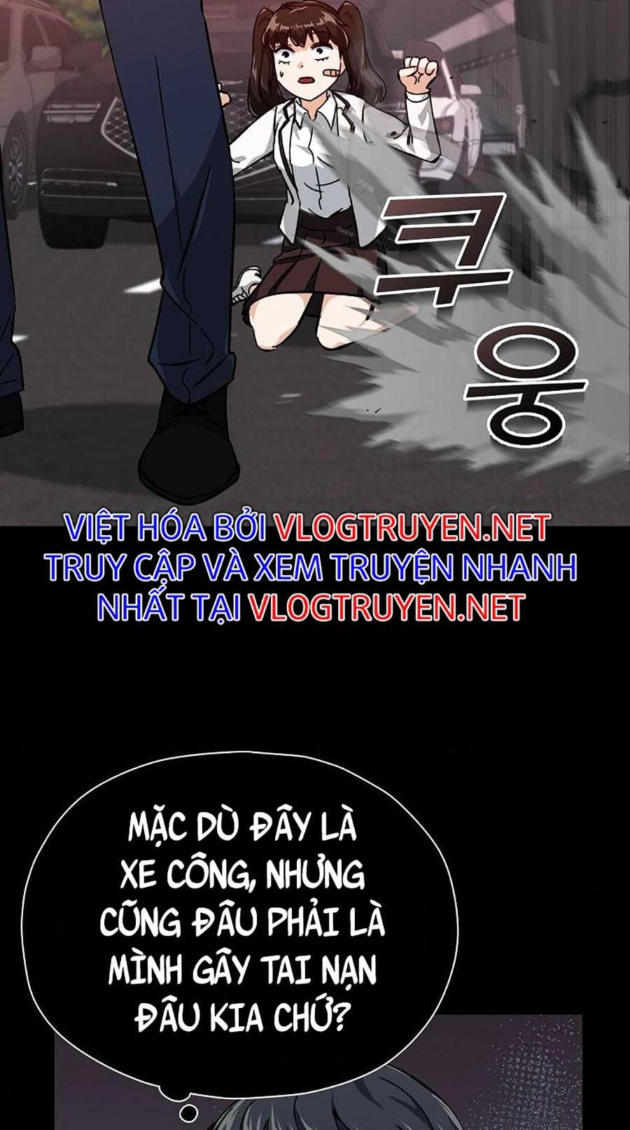 đọc truyện Bố Tôi Quá Mạnh Chương 74 ảnh 41 tại Thiên Thai Truyện