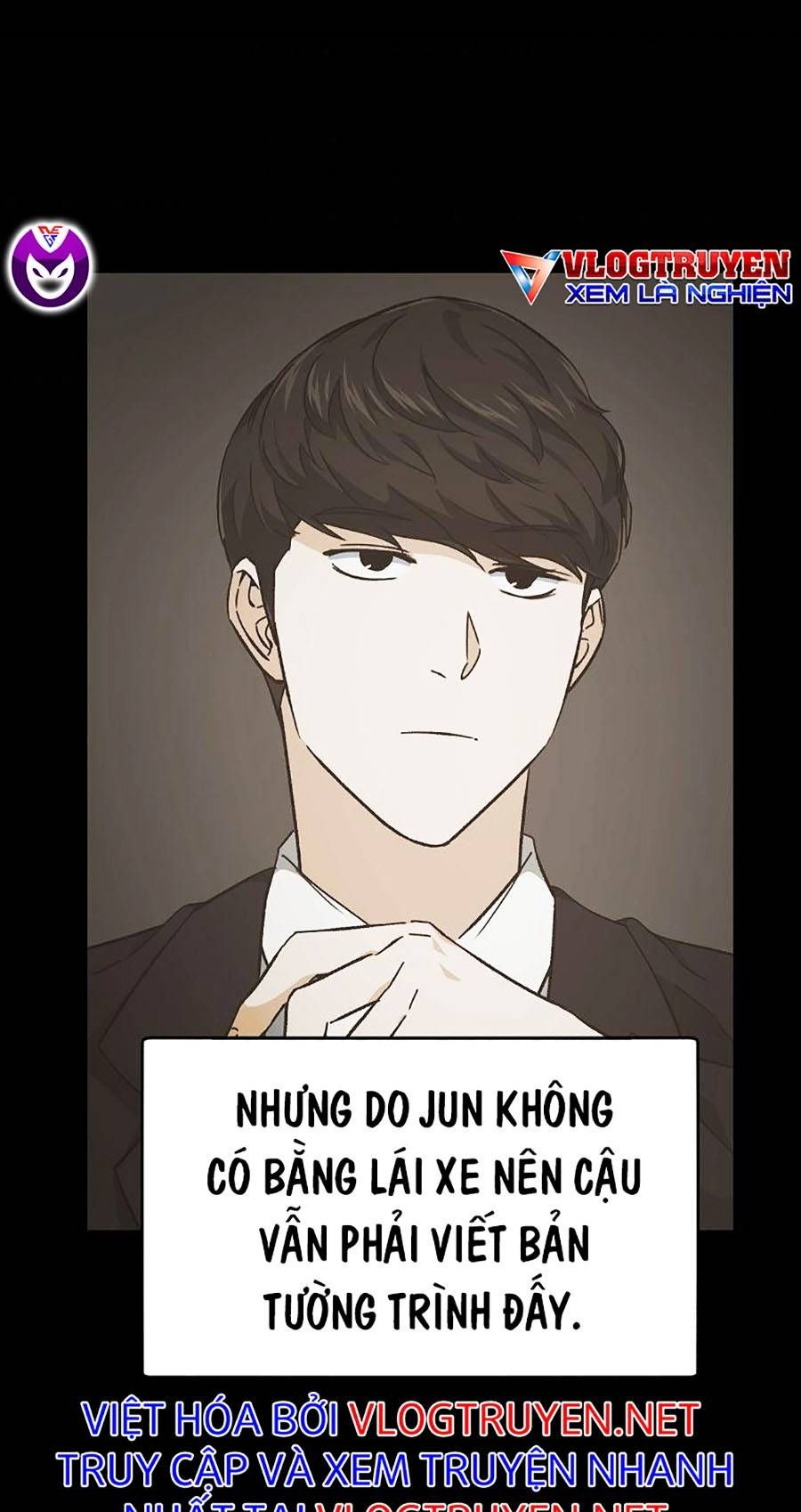 đọc truyện Bố Tôi Quá Mạnh Chương 74 ảnh 43 tại Thiên Thai Truyện