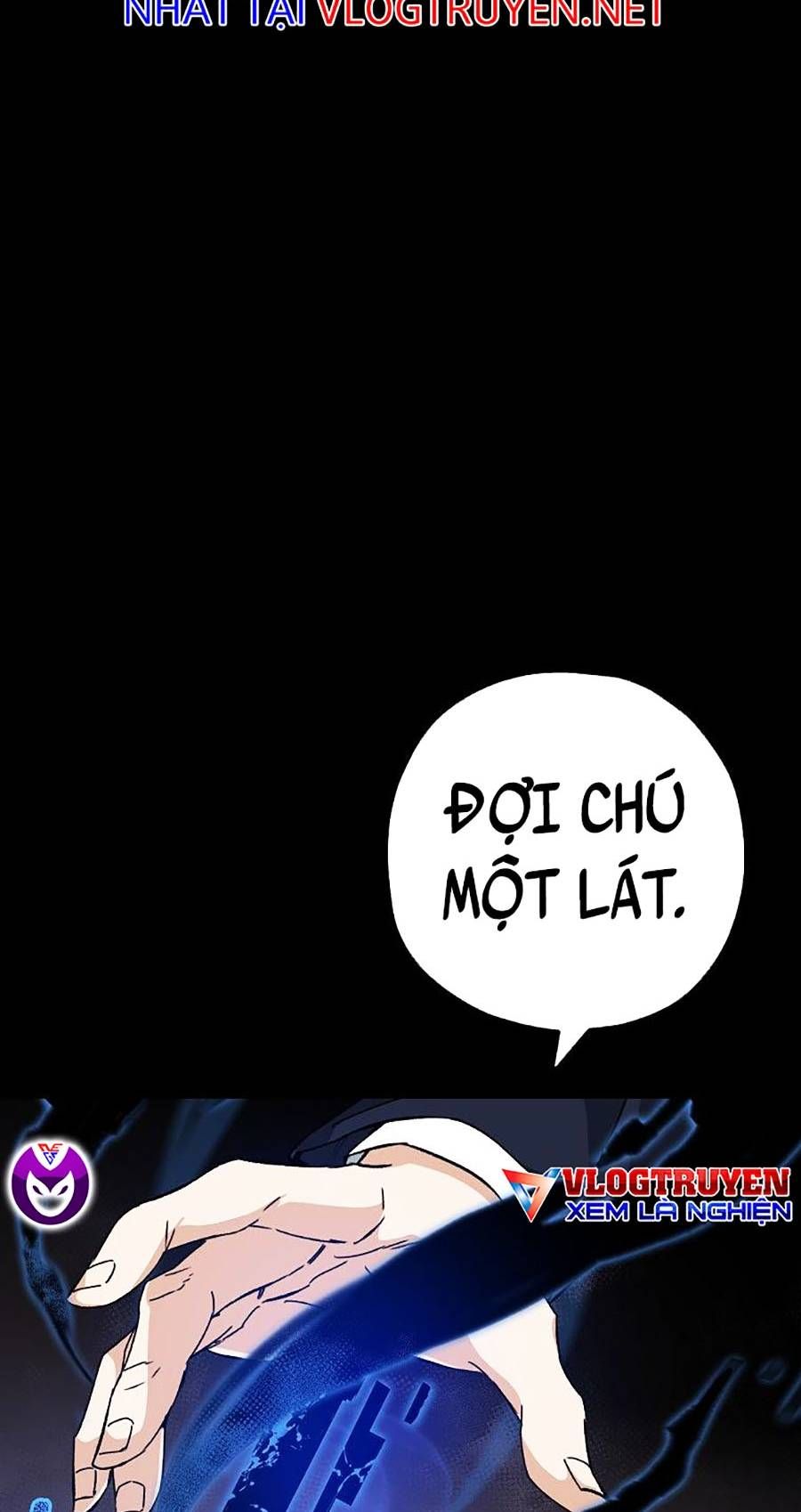 đọc truyện Bố Tôi Quá Mạnh Chương 74 ảnh 44 tại Thiên Thai Truyện