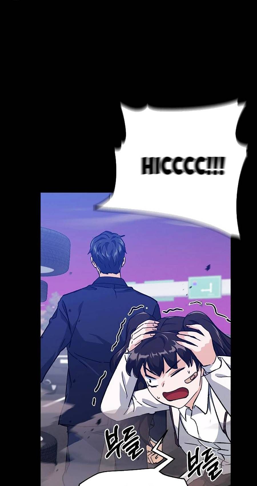 đọc truyện Bố Tôi Quá Mạnh Chương 74 ảnh 47 tại Thiên Thai Truyện