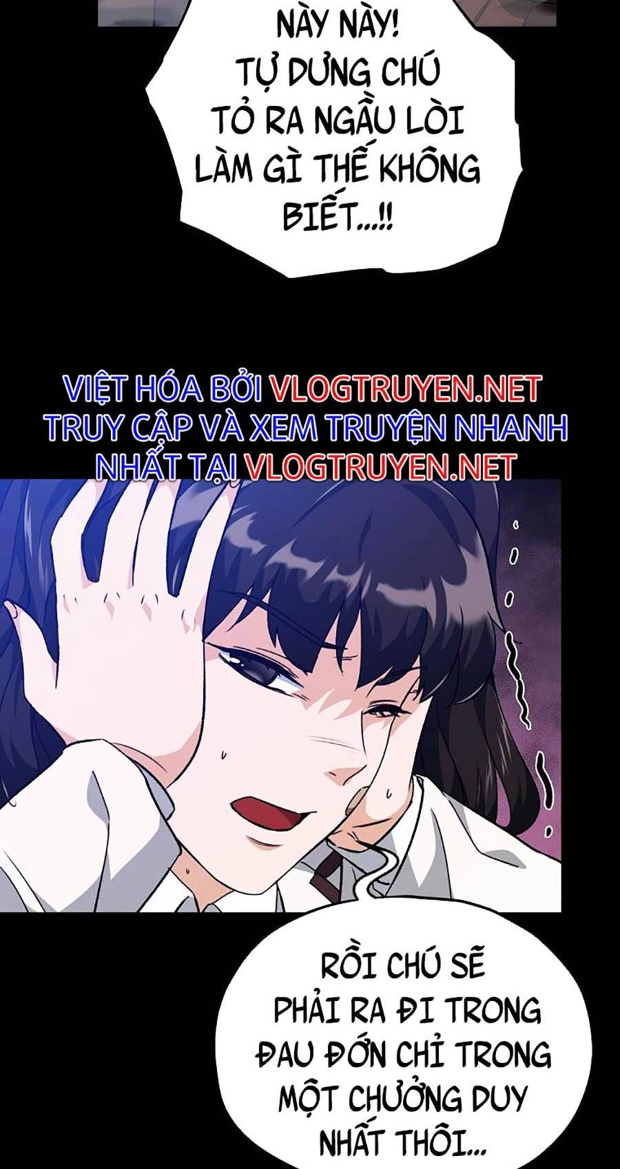 đọc truyện Bố Tôi Quá Mạnh Chương 74 ảnh 48 tại Thiên Thai Truyện