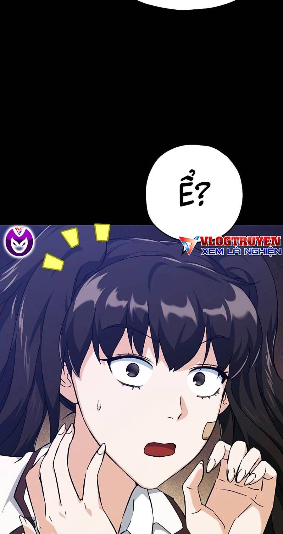 đọc truyện Bố Tôi Quá Mạnh Chương 74 ảnh 49 tại Thiên Thai Truyện