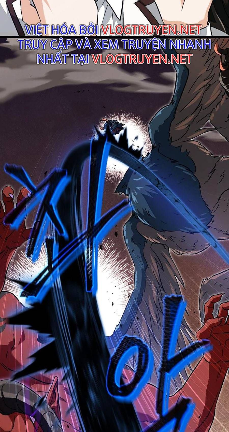 đọc truyện Bố Tôi Quá Mạnh Chương 74 ảnh 50 tại Thiên Thai Truyện