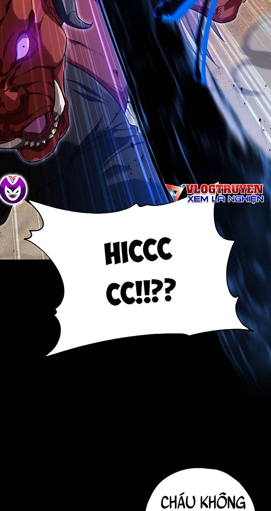 đọc truyện Bố Tôi Quá Mạnh Chương 74 ảnh 51 tại Thiên Thai Truyện