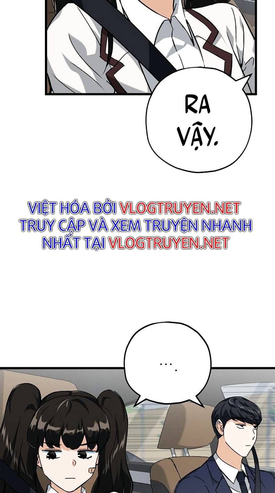 đọc truyện Bố Tôi Quá Mạnh Chương 74 ảnh 7 tại Thiên Thai Truyện