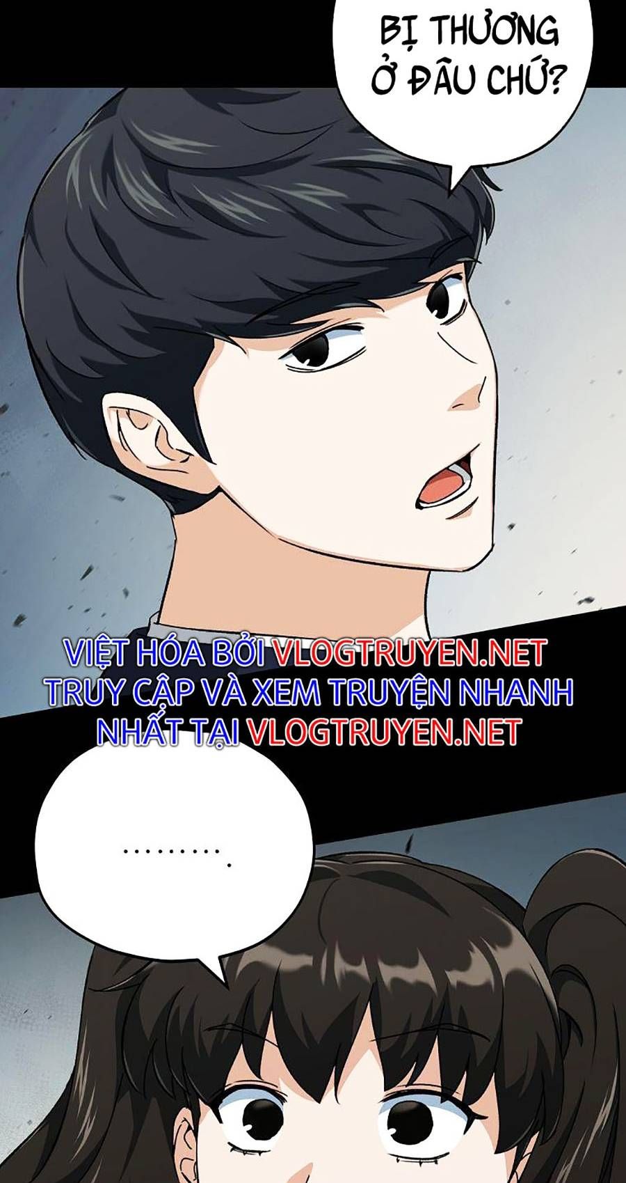 đọc truyện Bố Tôi Quá Mạnh Chương 74 ảnh 52 tại Thiên Thai Truyện