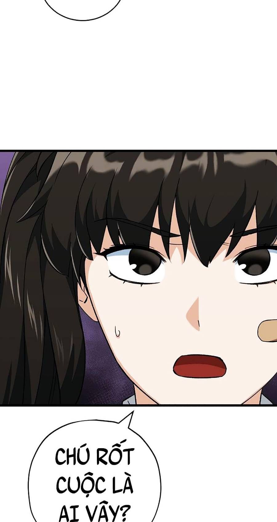 đọc truyện Bố Tôi Quá Mạnh Chương 74 ảnh 54 tại Thiên Thai Truyện