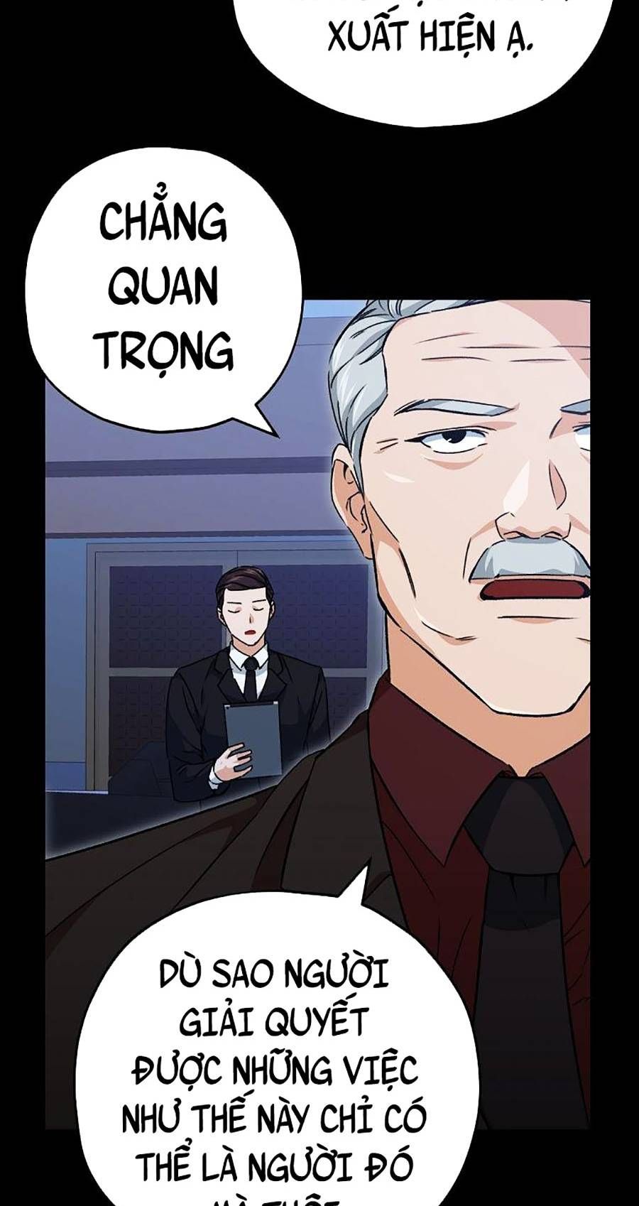 đọc truyện Bố Tôi Quá Mạnh Chương 74 ảnh 60 tại Thiên Thai Truyện