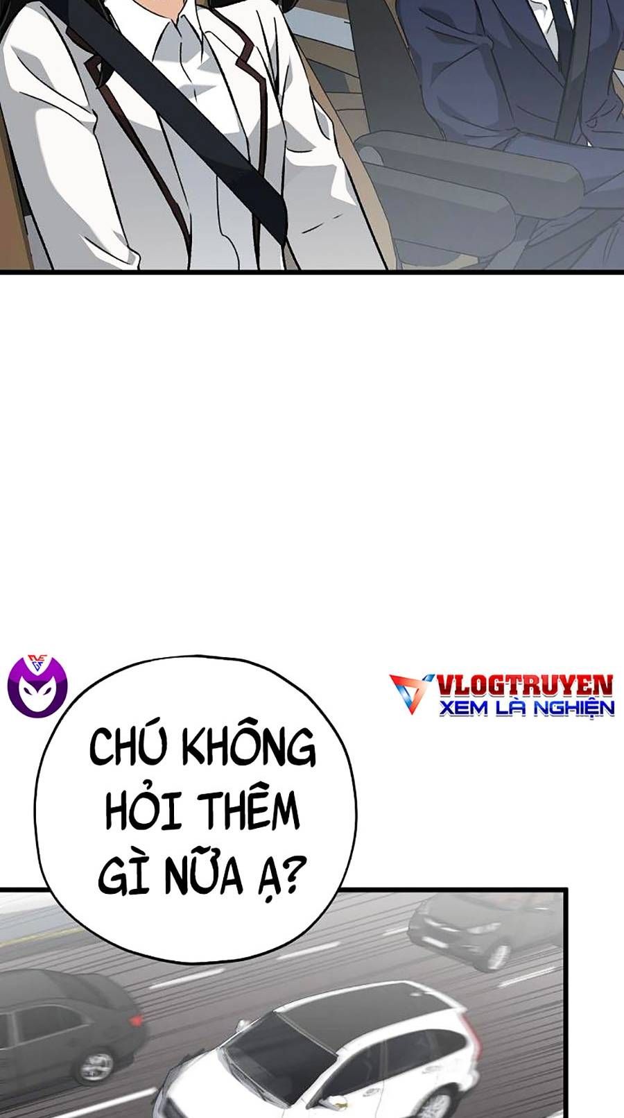 đọc truyện Bố Tôi Quá Mạnh Chương 74 ảnh 8 tại Thiên Thai Truyện