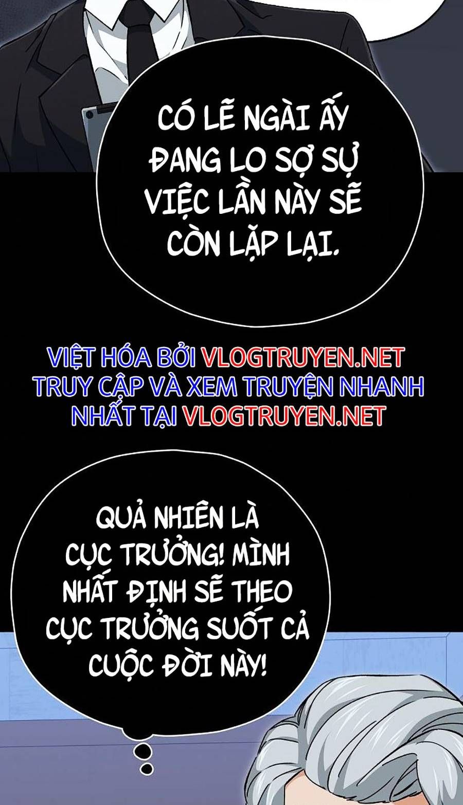 đọc truyện Bố Tôi Quá Mạnh Chương 74 ảnh 65 tại Thiên Thai Truyện