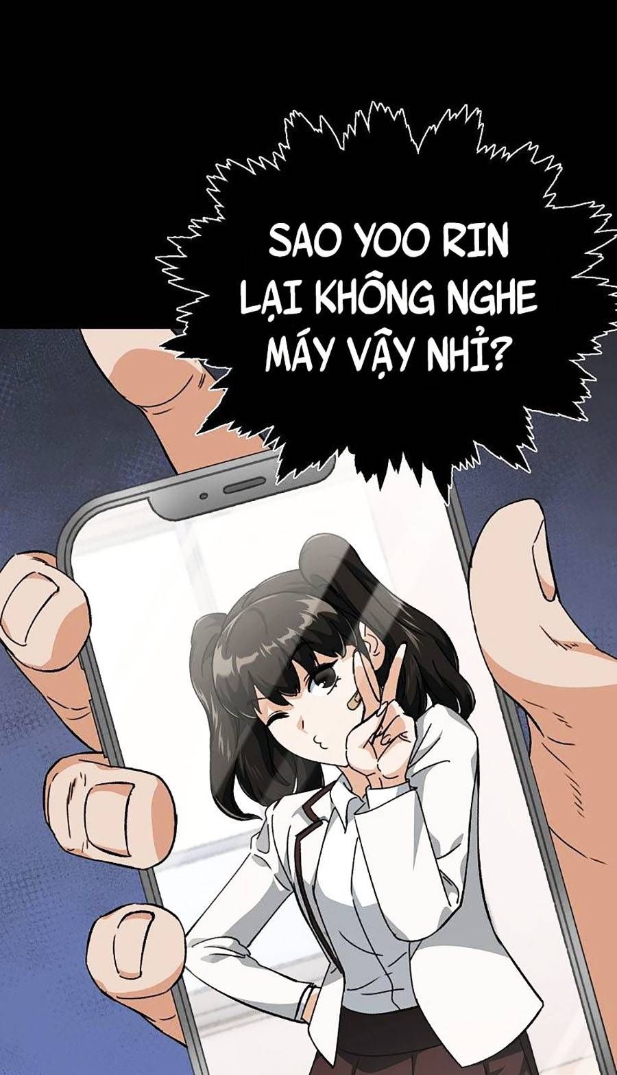 đọc truyện Bố Tôi Quá Mạnh Chương 74 ảnh 67 tại Thiên Thai Truyện