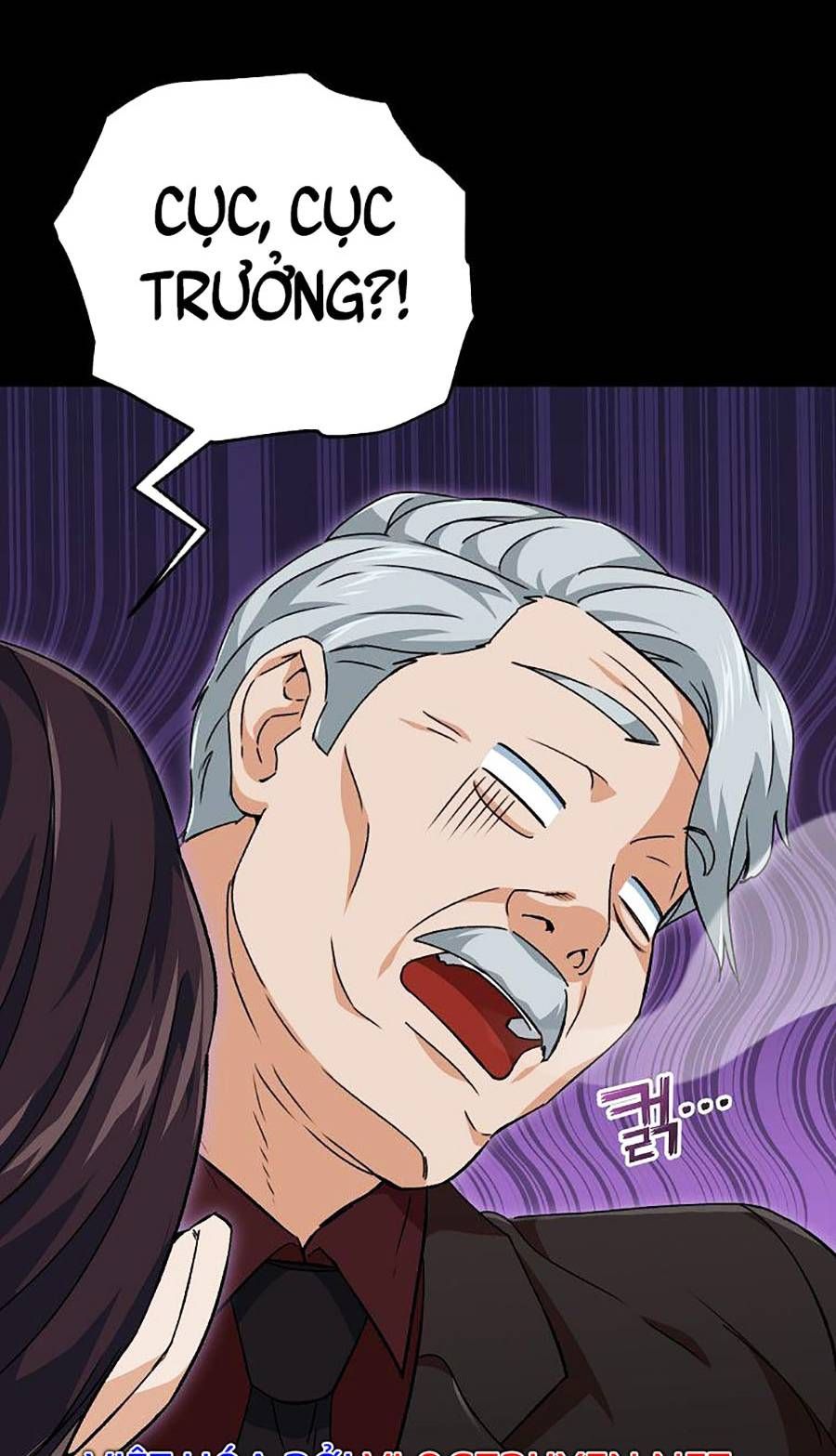 đọc truyện Bố Tôi Quá Mạnh Chương 74 ảnh 72 tại Thiên Thai Truyện