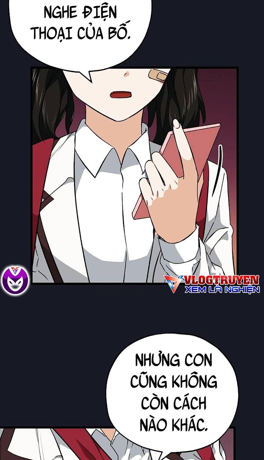 đọc truyện Bố Tôi Quá Mạnh Chương 74 ảnh 78 tại Thiên Thai Truyện