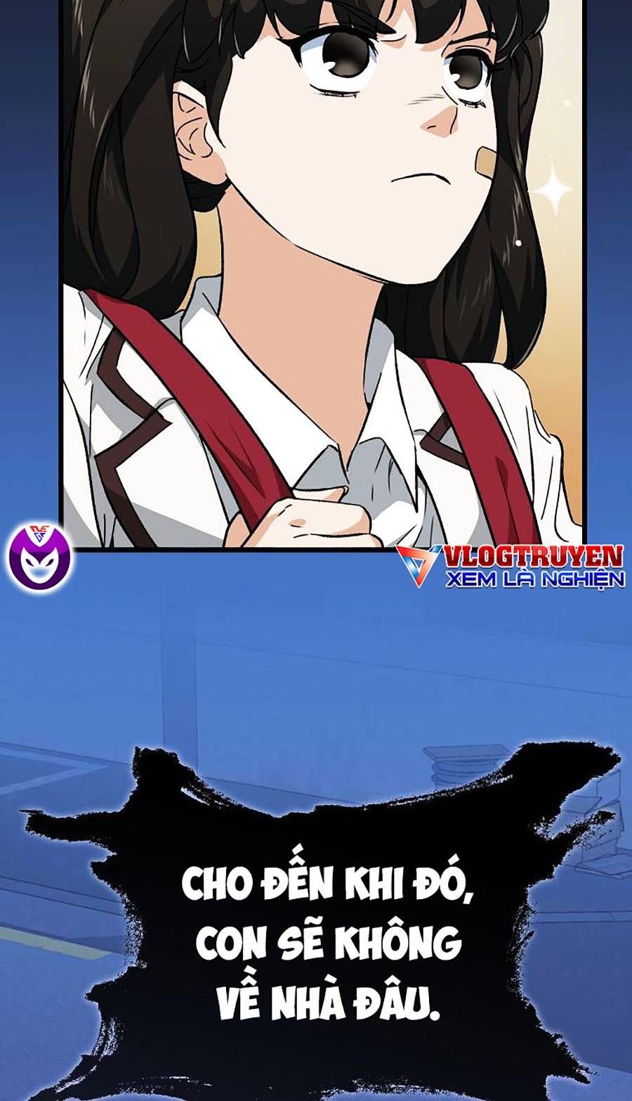 đọc truyện Bố Tôi Quá Mạnh Chương 74 ảnh 80 tại Thiên Thai Truyện