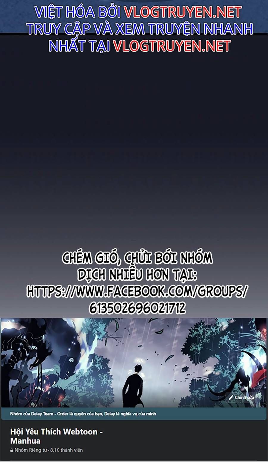 đọc truyện Bố Tôi Quá Mạnh Chương 74 ảnh 82 tại Thiên Thai Truyện