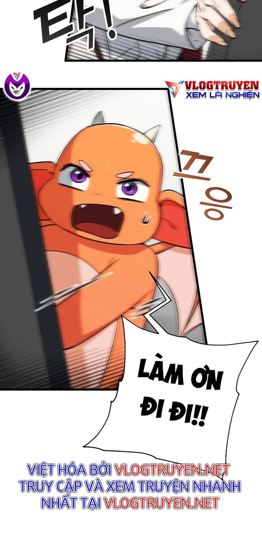 đọc truyện Bố Tôi Quá Mạnh Chương 75 ảnh 17 tại Thiên Thai Truyện