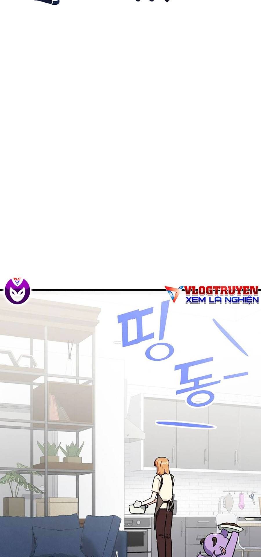 đọc truyện Bố Tôi Quá Mạnh Chương 75 ảnh 4 tại Thiên Thai Truyện