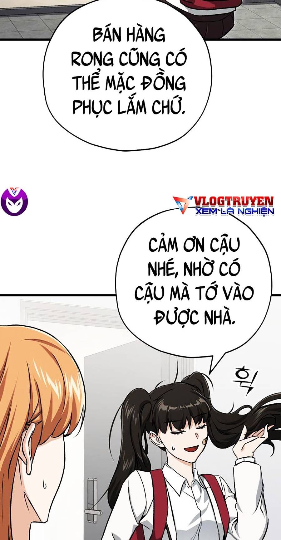 đọc truyện Bố Tôi Quá Mạnh Chương 75 ảnh 23 tại Thiên Thai Truyện