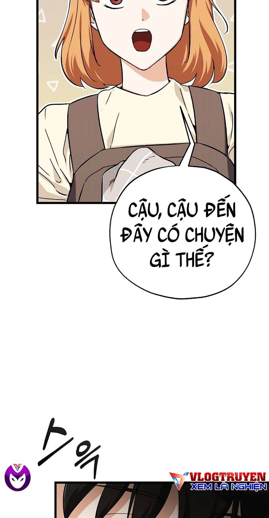 đọc truyện Bố Tôi Quá Mạnh Chương 75 ảnh 25 tại Thiên Thai Truyện