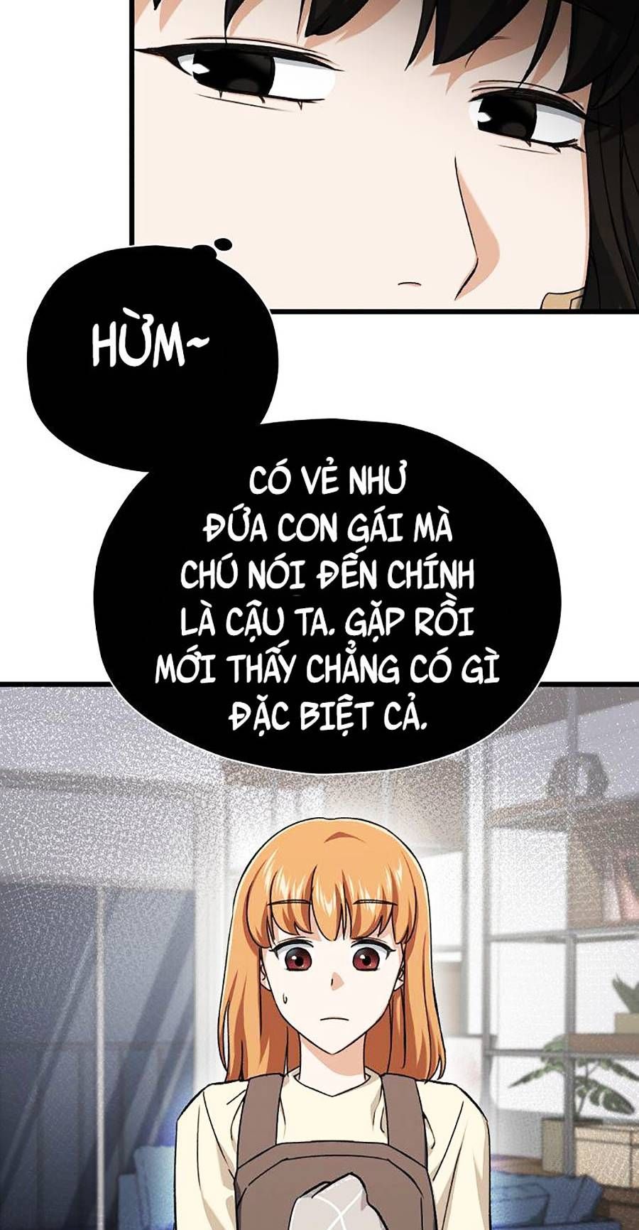 đọc truyện Bố Tôi Quá Mạnh Chương 75 ảnh 26 tại Thiên Thai Truyện