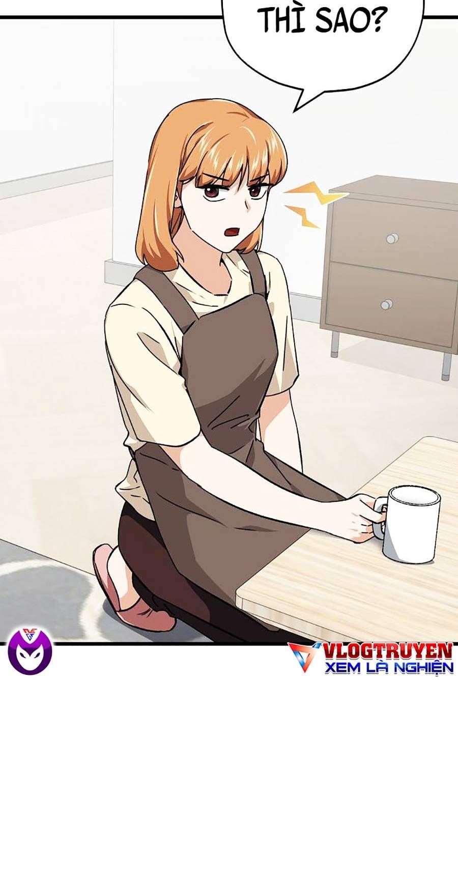 đọc truyện Bố Tôi Quá Mạnh Chương 75 ảnh 34 tại Thiên Thai Truyện