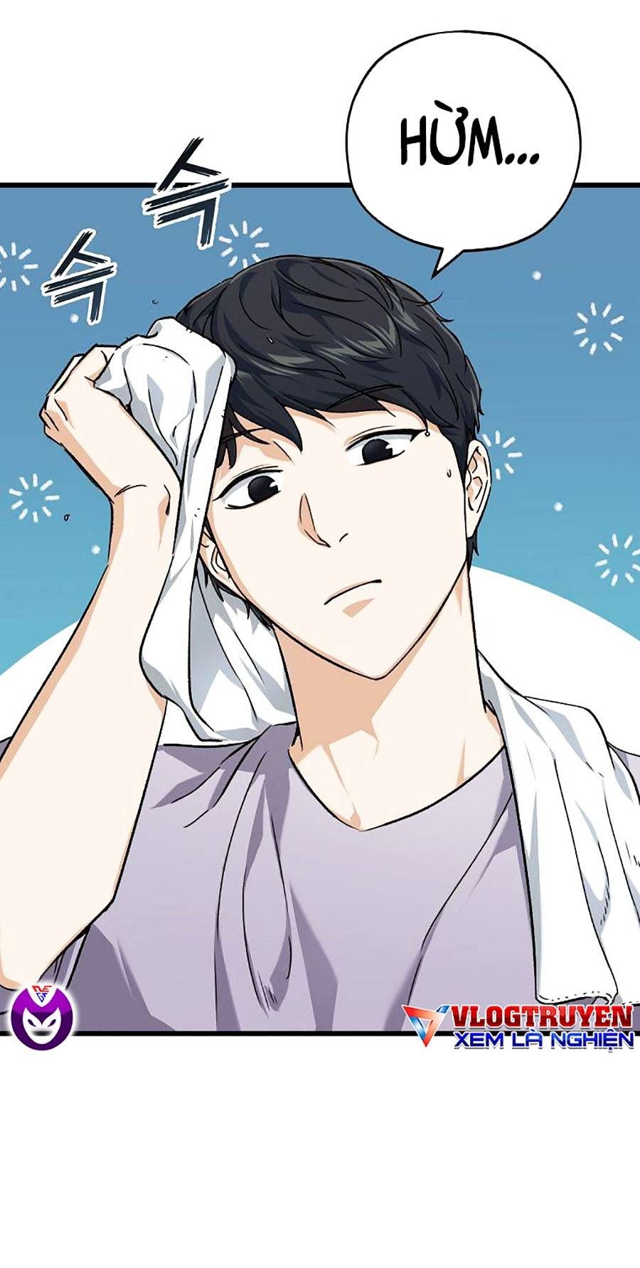 đọc truyện Bố Tôi Quá Mạnh Chương 75 ảnh 39 tại Thiên Thai Truyện