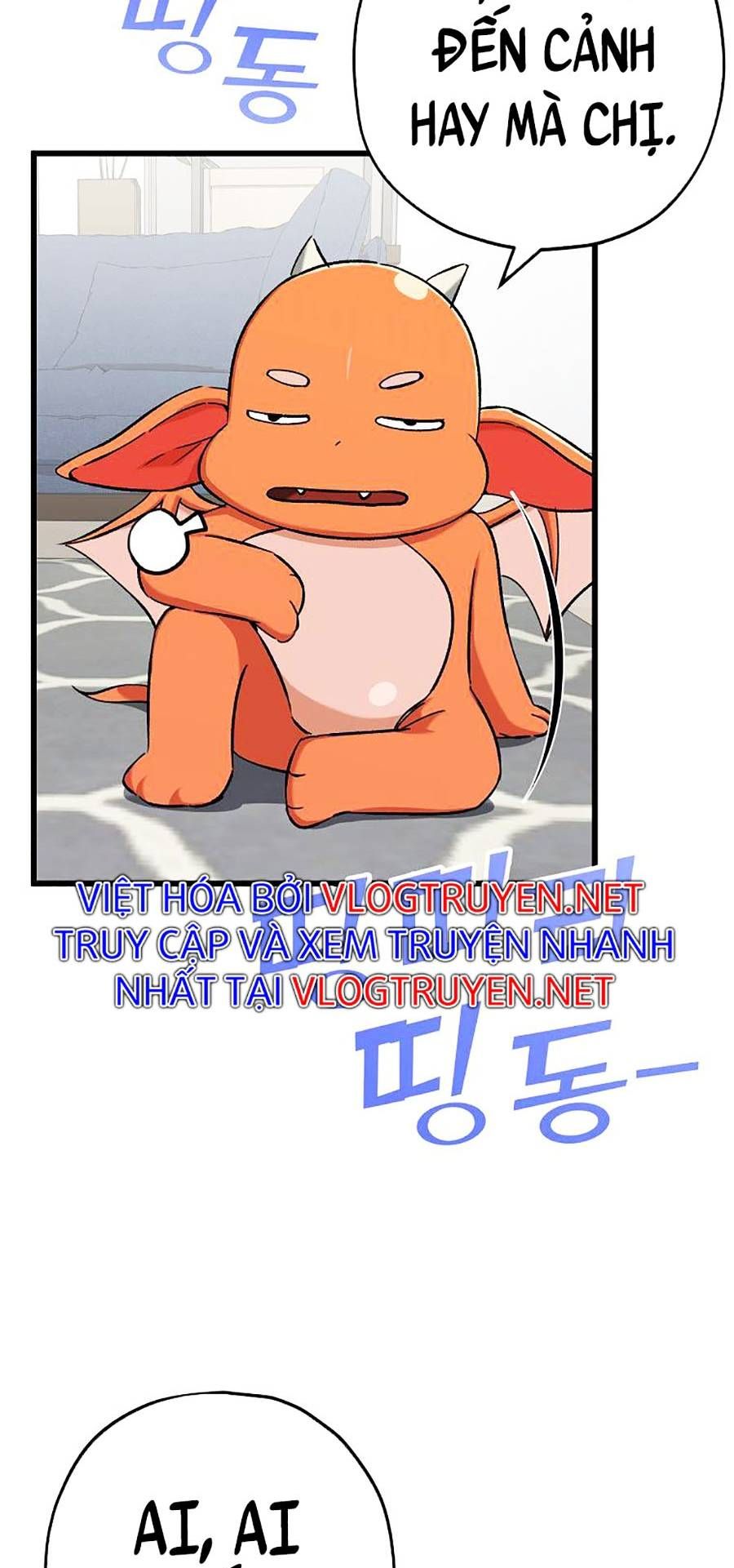 đọc truyện Bố Tôi Quá Mạnh Chương 75 ảnh 6 tại Thiên Thai Truyện