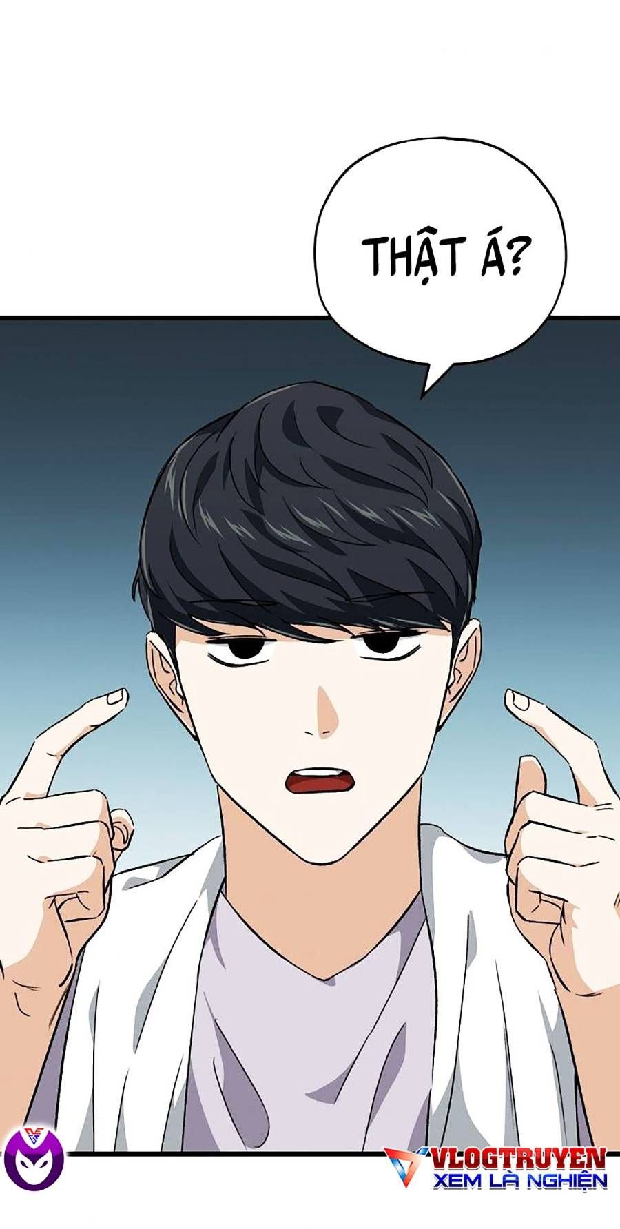 đọc truyện Bố Tôi Quá Mạnh Chương 75 ảnh 45 tại Thiên Thai Truyện