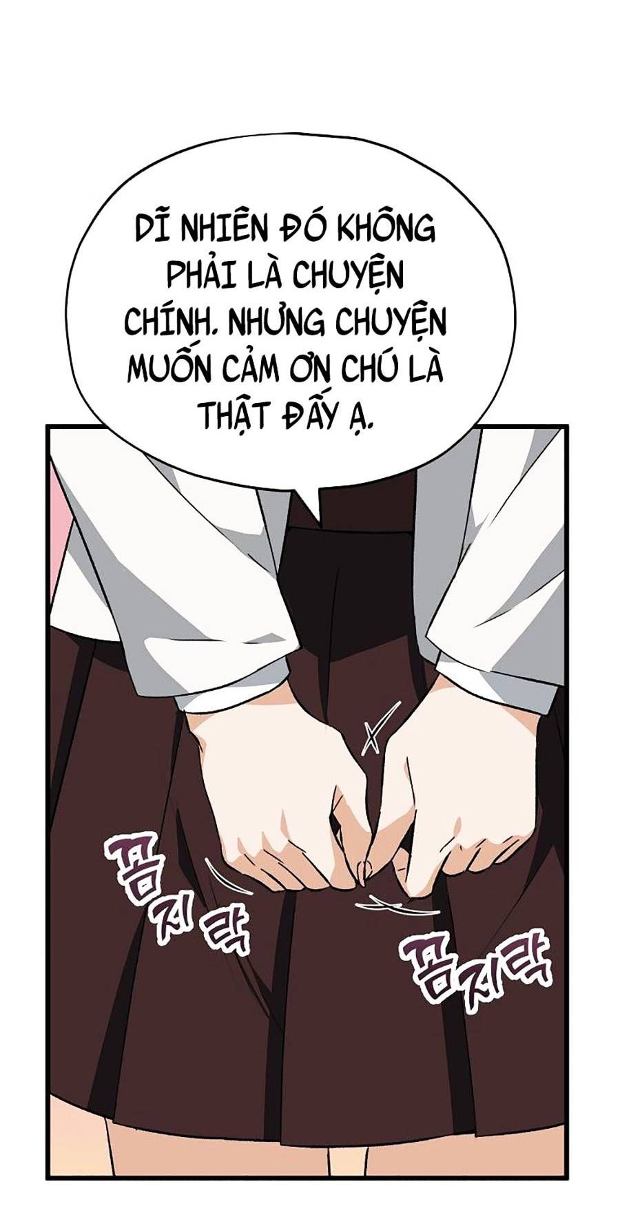 đọc truyện Bố Tôi Quá Mạnh Chương 75 ảnh 46 tại Thiên Thai Truyện