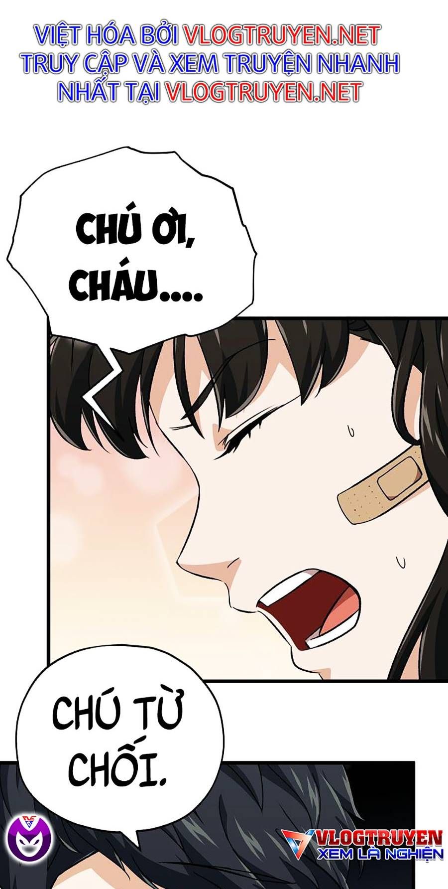 đọc truyện Bố Tôi Quá Mạnh Chương 75 ảnh 47 tại Thiên Thai Truyện