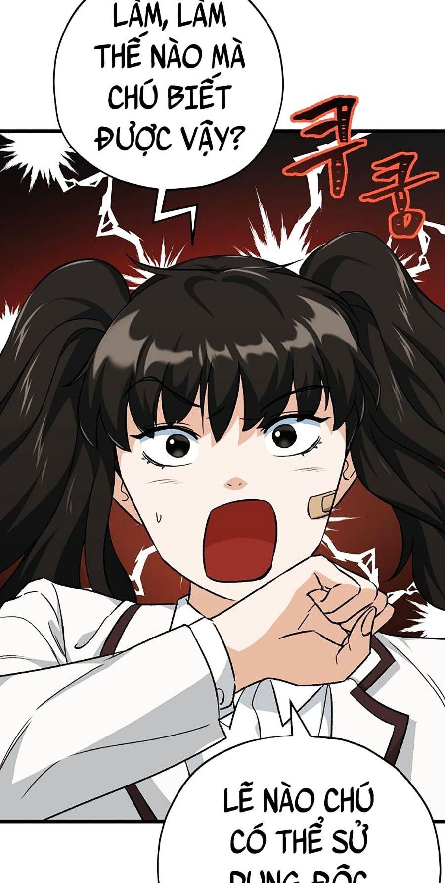 đọc truyện Bố Tôi Quá Mạnh Chương 75 ảnh 50 tại Thiên Thai Truyện