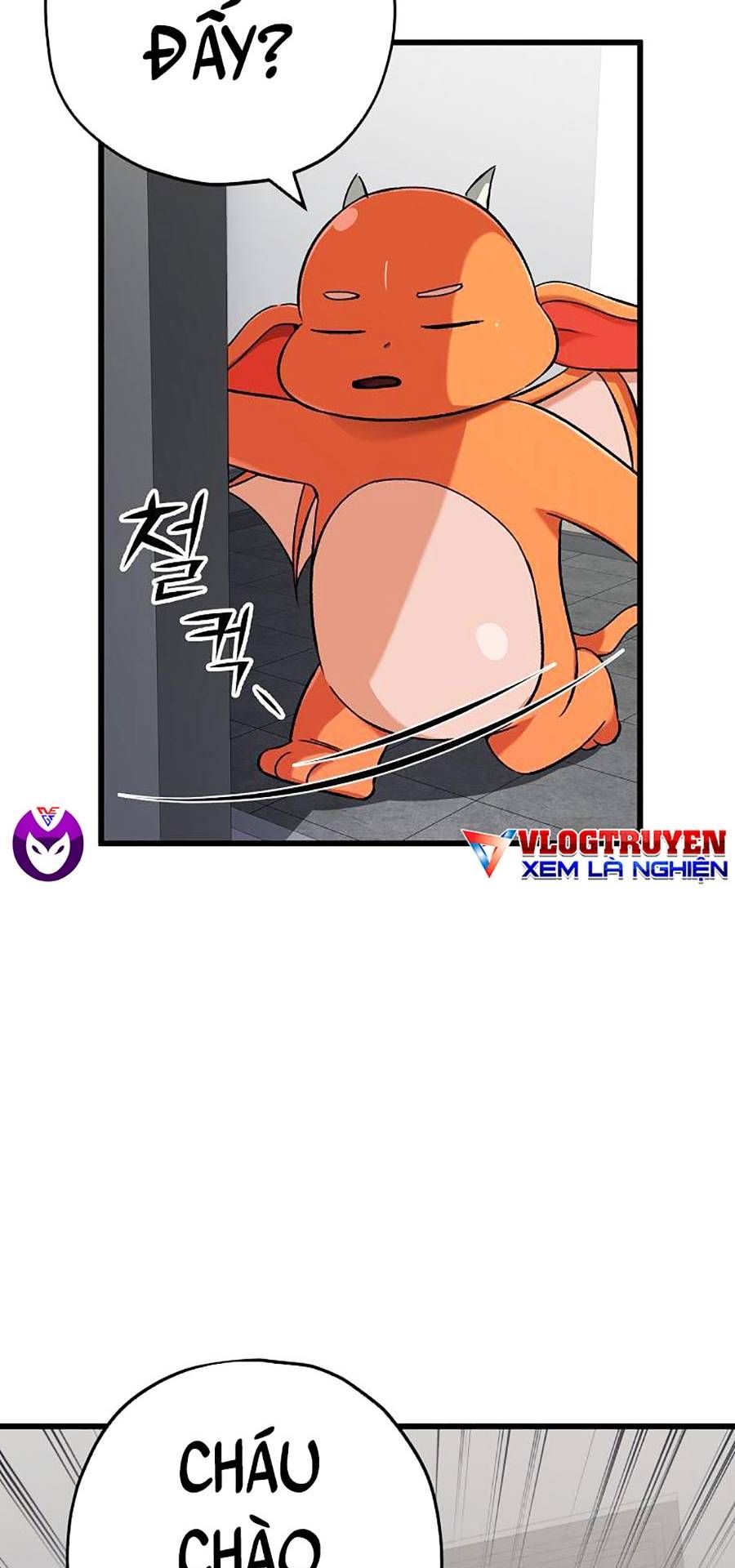 đọc truyện Bố Tôi Quá Mạnh Chương 75 ảnh 7 tại Thiên Thai Truyện