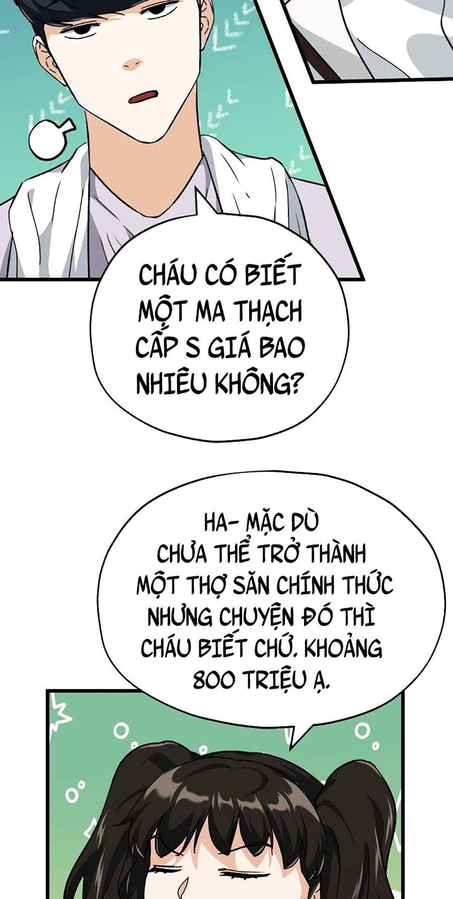 đọc truyện Bố Tôi Quá Mạnh Chương 75 ảnh 53 tại Thiên Thai Truyện