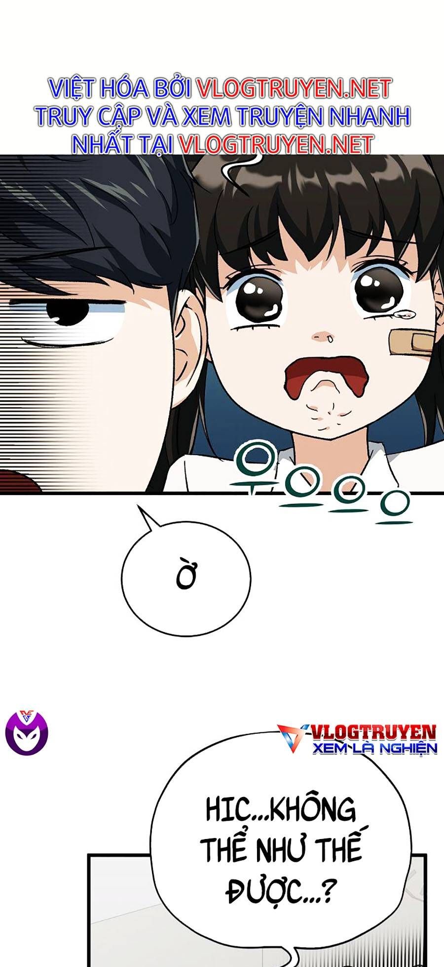 đọc truyện Bố Tôi Quá Mạnh Chương 75 ảnh 57 tại Thiên Thai Truyện