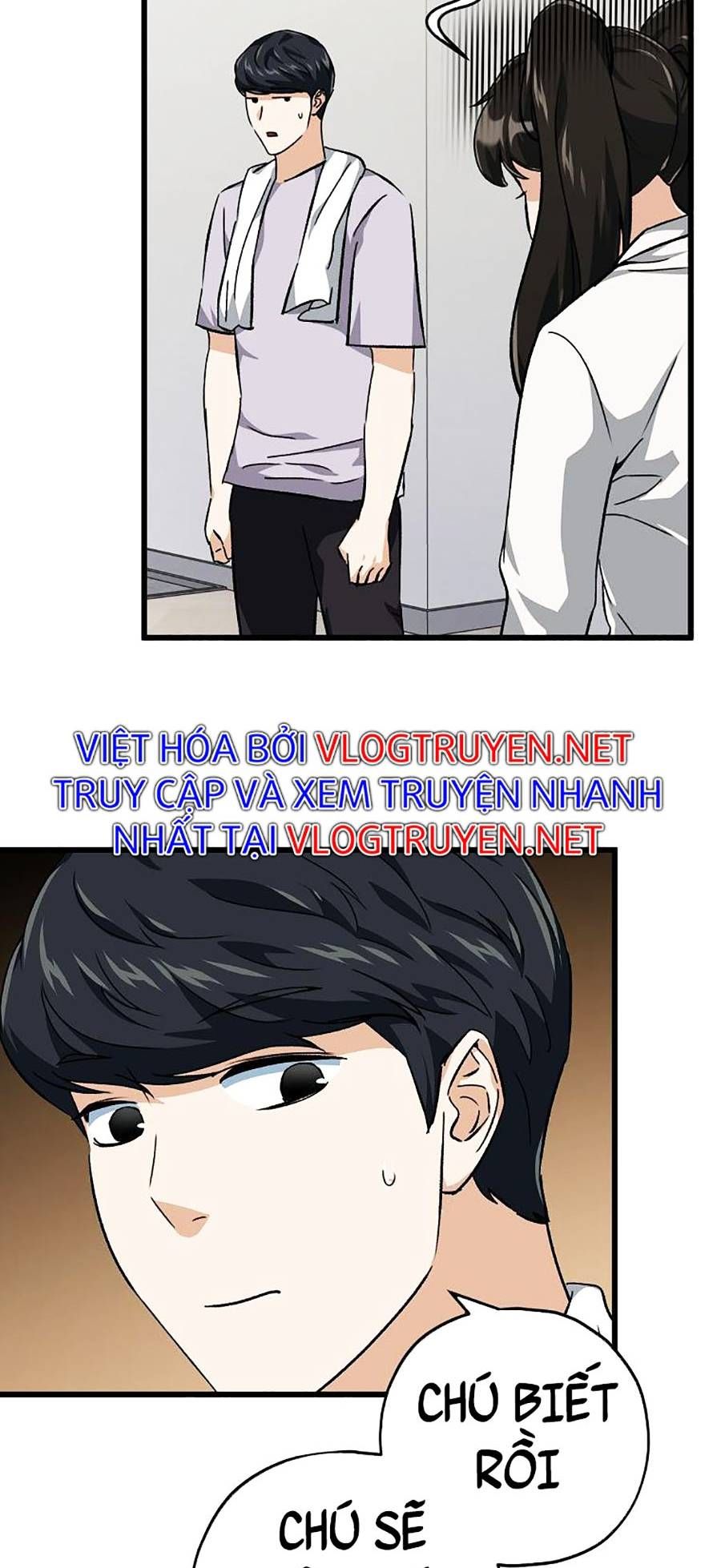 đọc truyện Bố Tôi Quá Mạnh Chương 75 ảnh 58 tại Thiên Thai Truyện