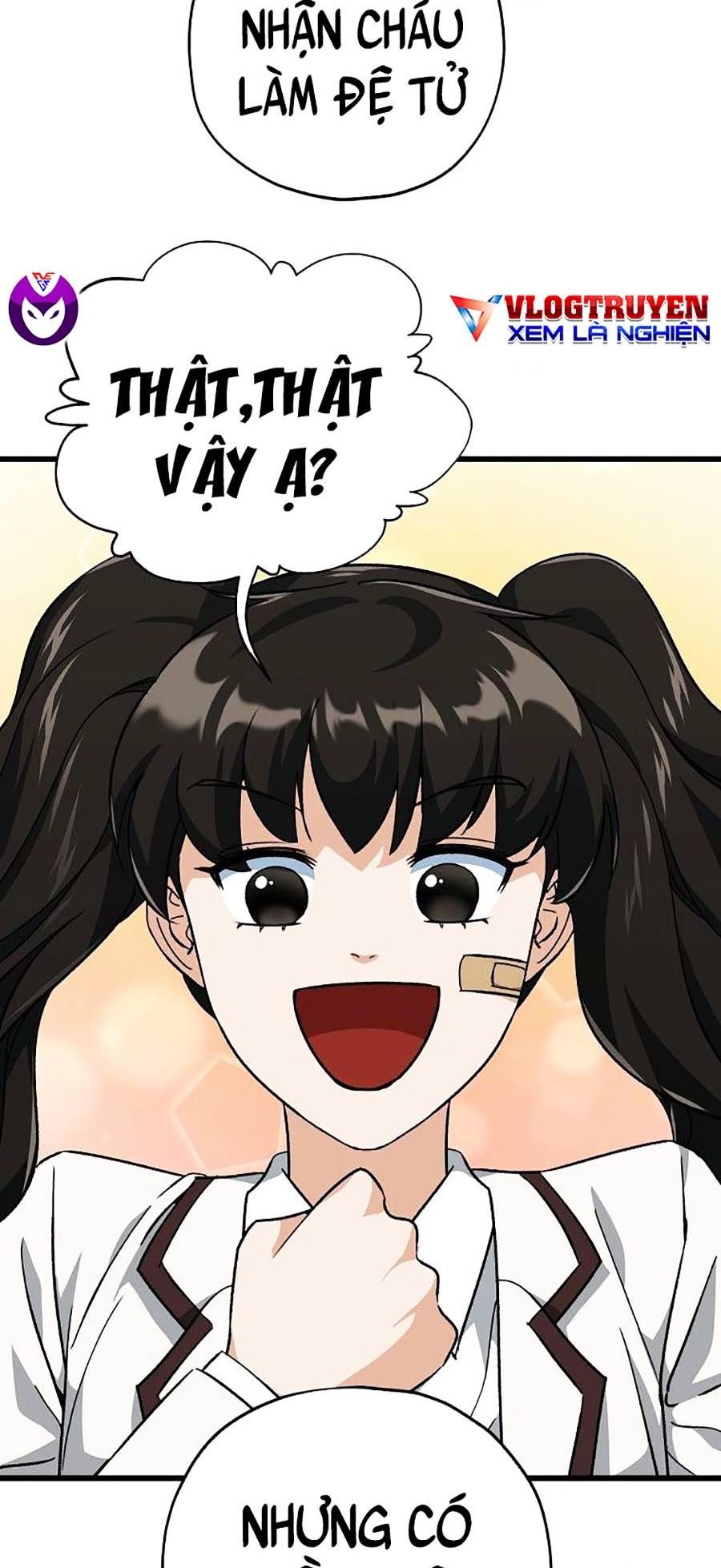 đọc truyện Bố Tôi Quá Mạnh Chương 75 ảnh 59 tại Thiên Thai Truyện