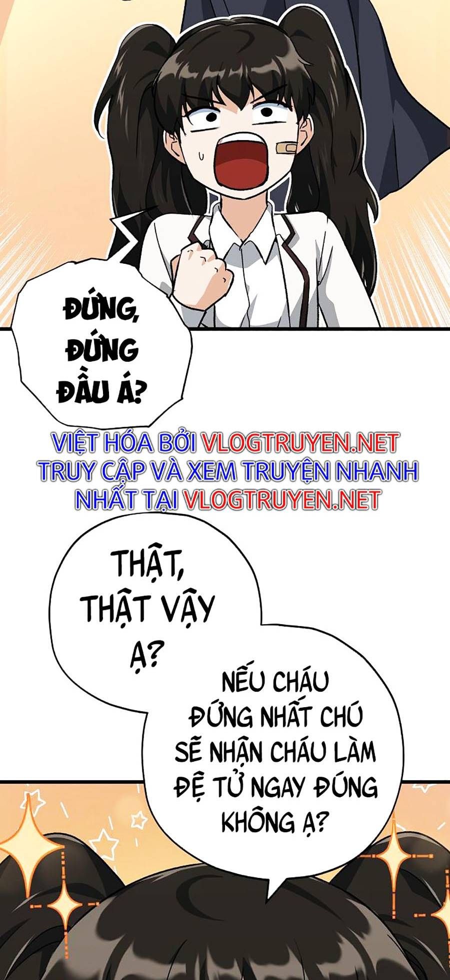 đọc truyện Bố Tôi Quá Mạnh Chương 75 ảnh 61 tại Thiên Thai Truyện