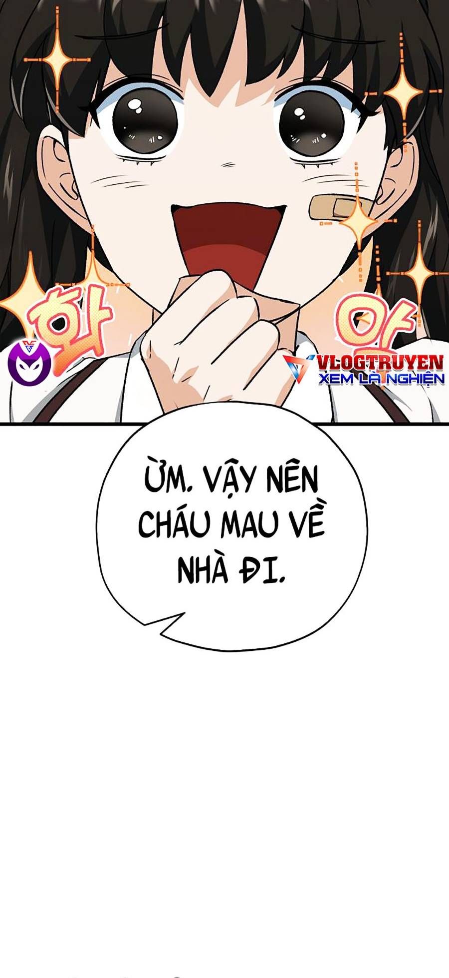 đọc truyện Bố Tôi Quá Mạnh Chương 75 ảnh 62 tại Thiên Thai Truyện