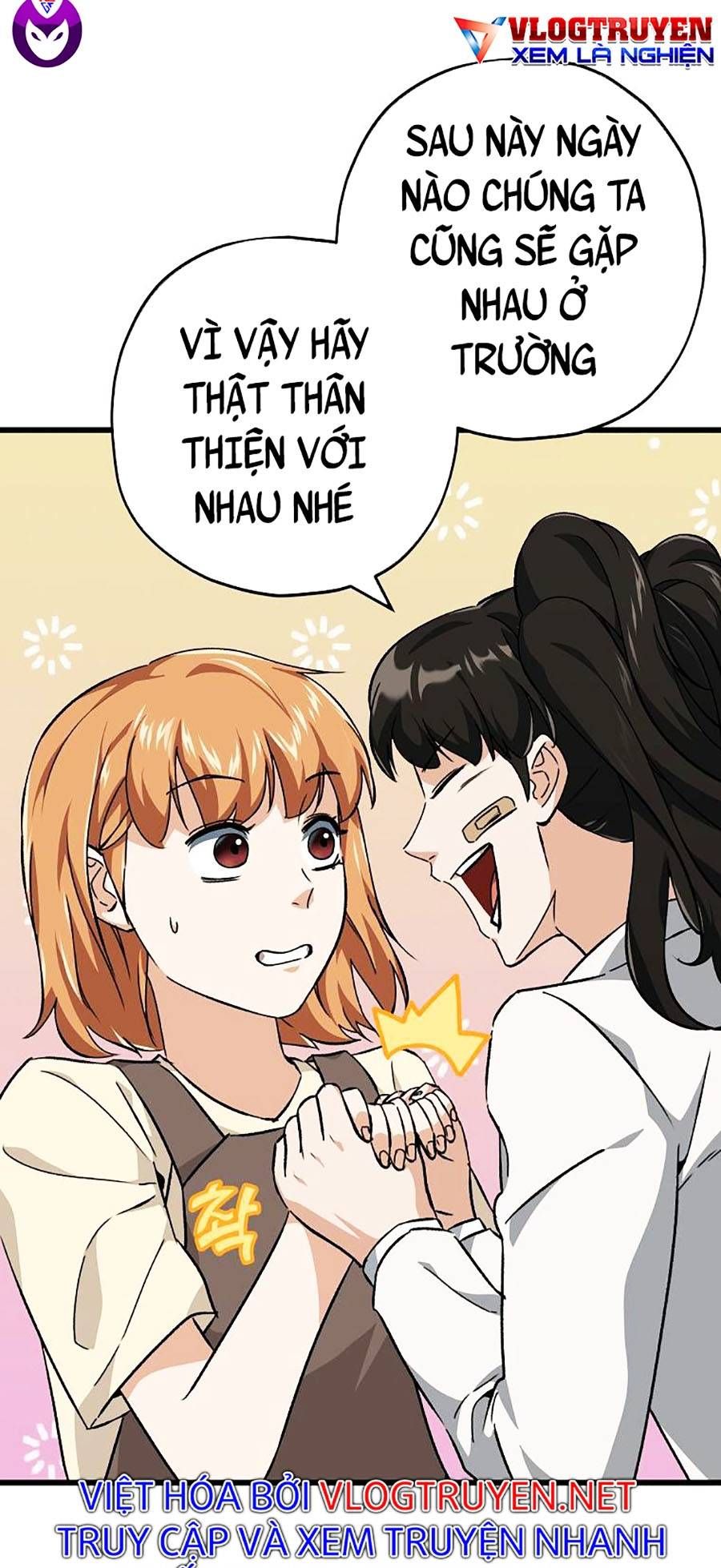 đọc truyện Bố Tôi Quá Mạnh Chương 75 ảnh 64 tại Thiên Thai Truyện