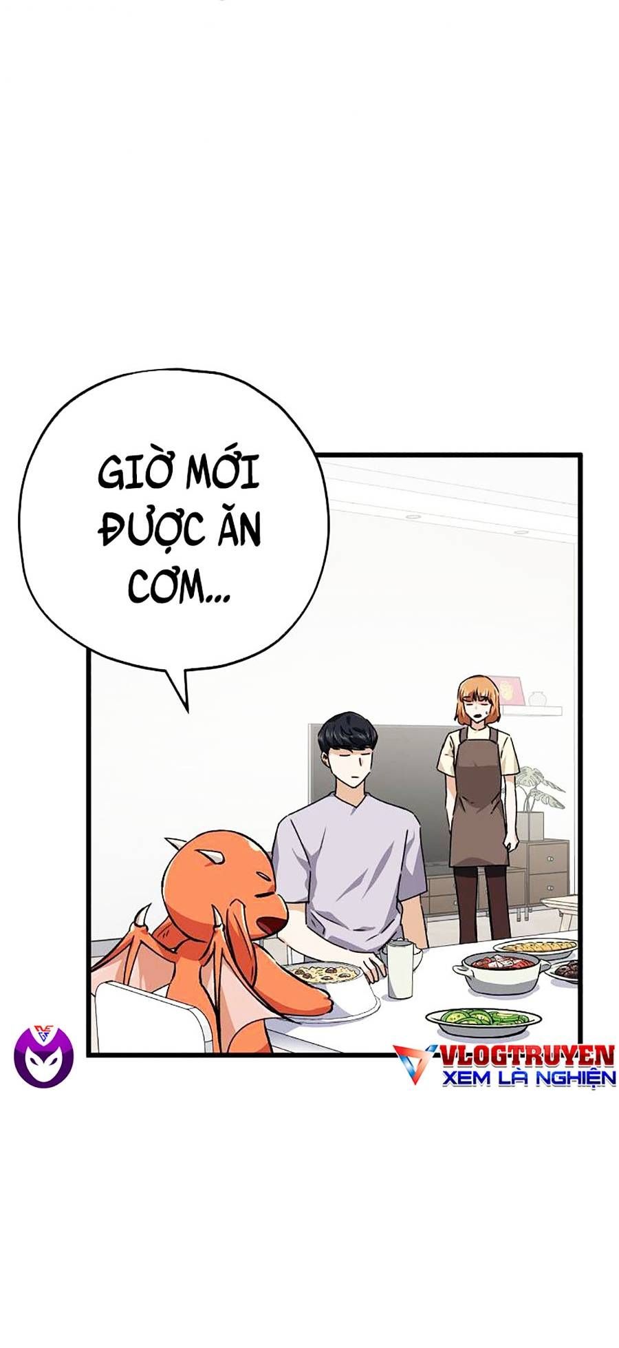 đọc truyện Bố Tôi Quá Mạnh Chương 75 ảnh 67 tại Thiên Thai Truyện