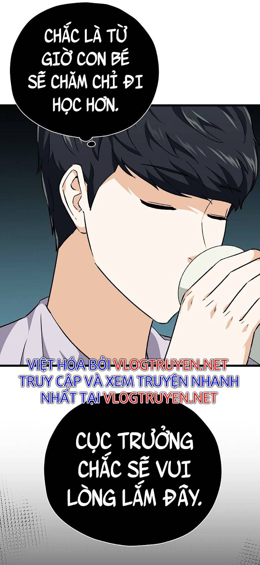 đọc truyện Bố Tôi Quá Mạnh Chương 75 ảnh 68 tại Thiên Thai Truyện