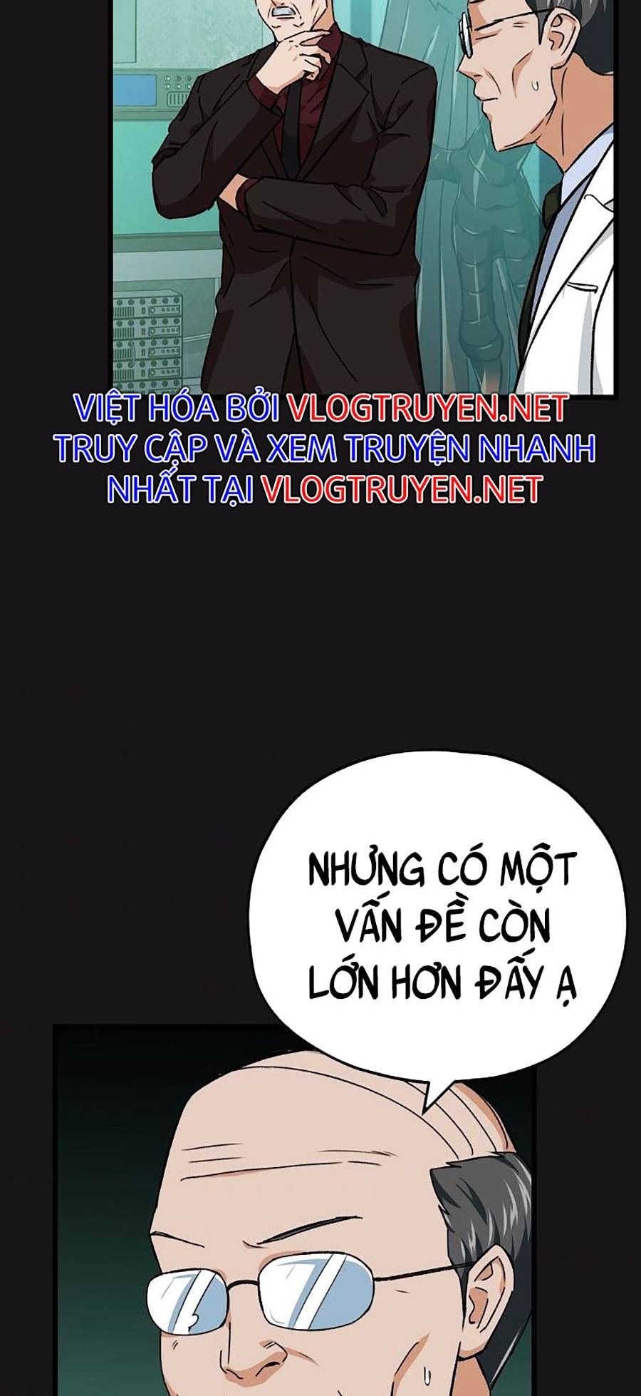 đọc truyện Bố Tôi Quá Mạnh Chương 75 ảnh 72 tại Thiên Thai Truyện