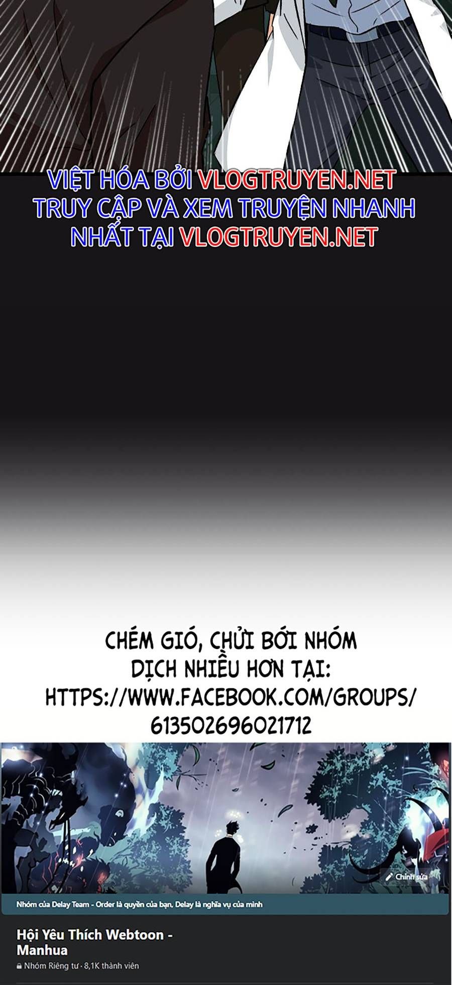 đọc truyện Bố Tôi Quá Mạnh Chương 75 ảnh 74 tại Thiên Thai Truyện