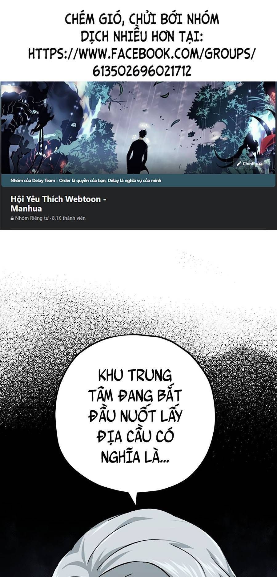 đọc truyện Bố Tôi Quá Mạnh Chương 76 ảnh 3 tại Thiên Thai Truyện