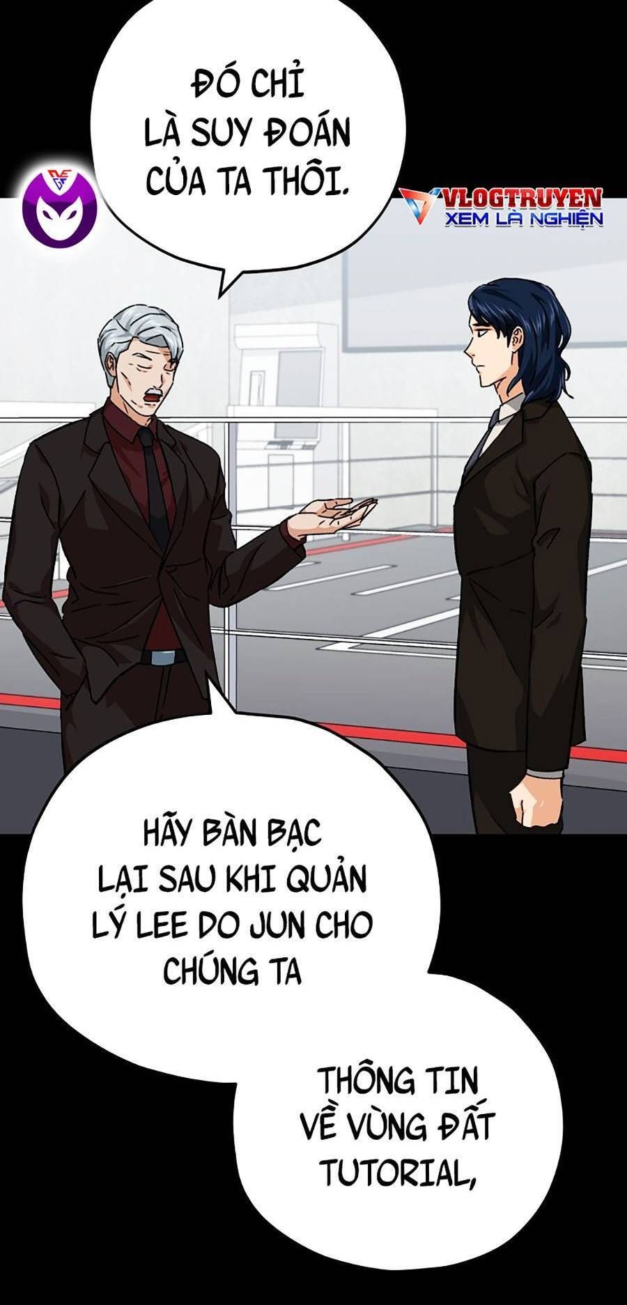 đọc truyện Bố Tôi Quá Mạnh Chương 76 ảnh 14 tại Thiên Thai Truyện