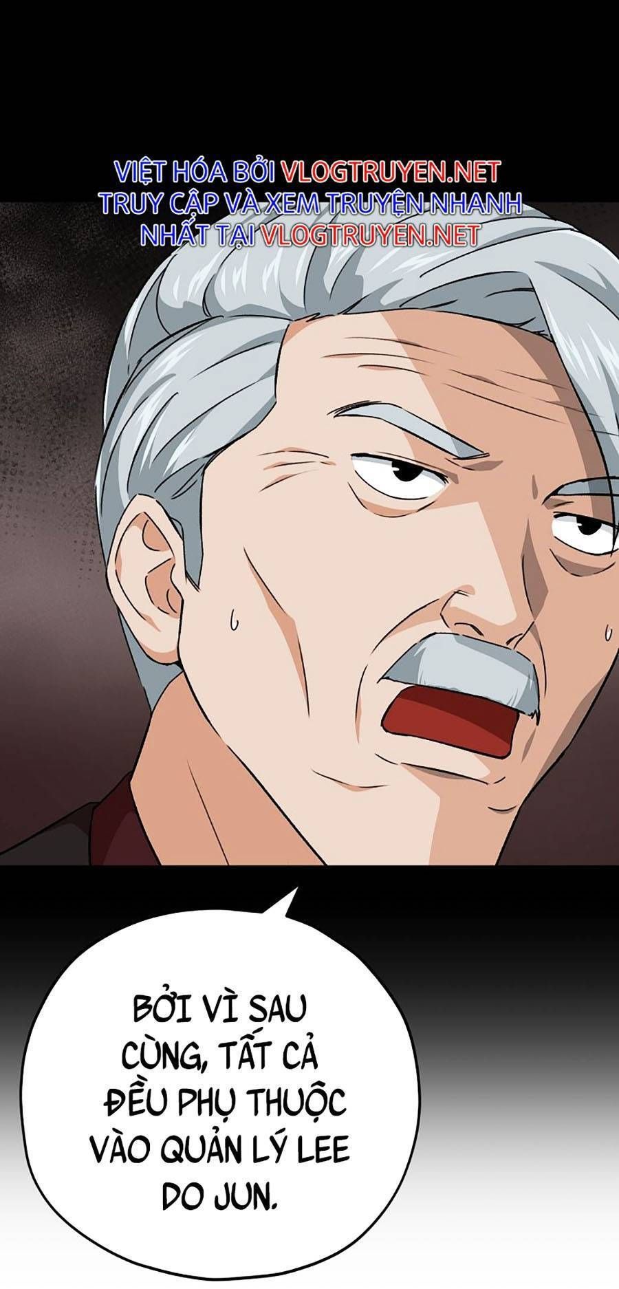 đọc truyện Bố Tôi Quá Mạnh Chương 76 ảnh 15 tại Thiên Thai Truyện