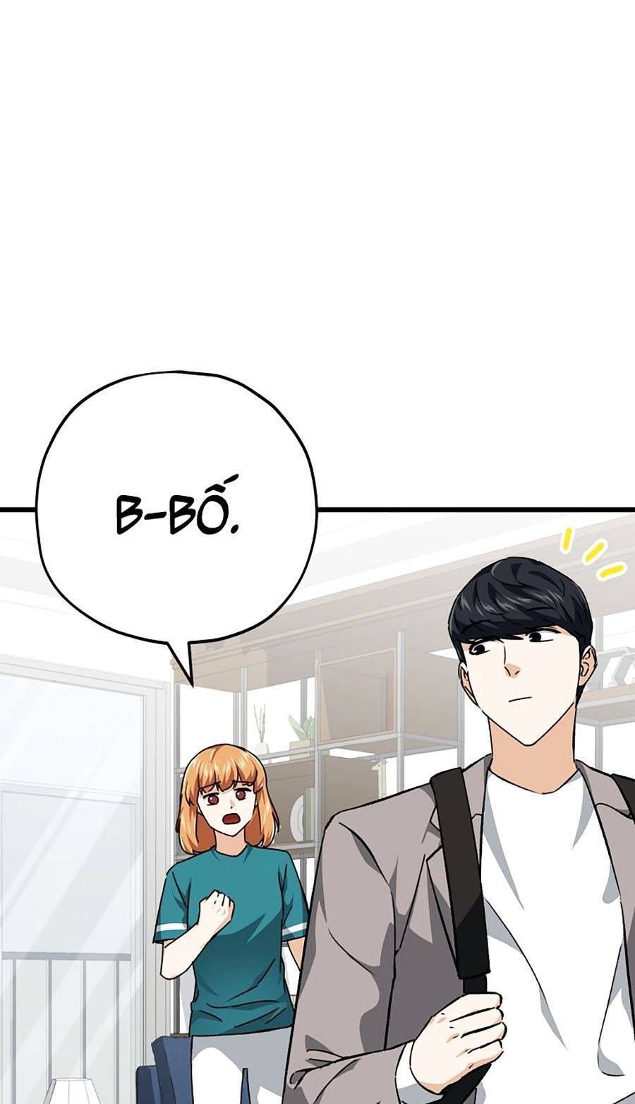 đọc truyện Bố Tôi Quá Mạnh Chương 76 ảnh 18 tại Thiên Thai Truyện